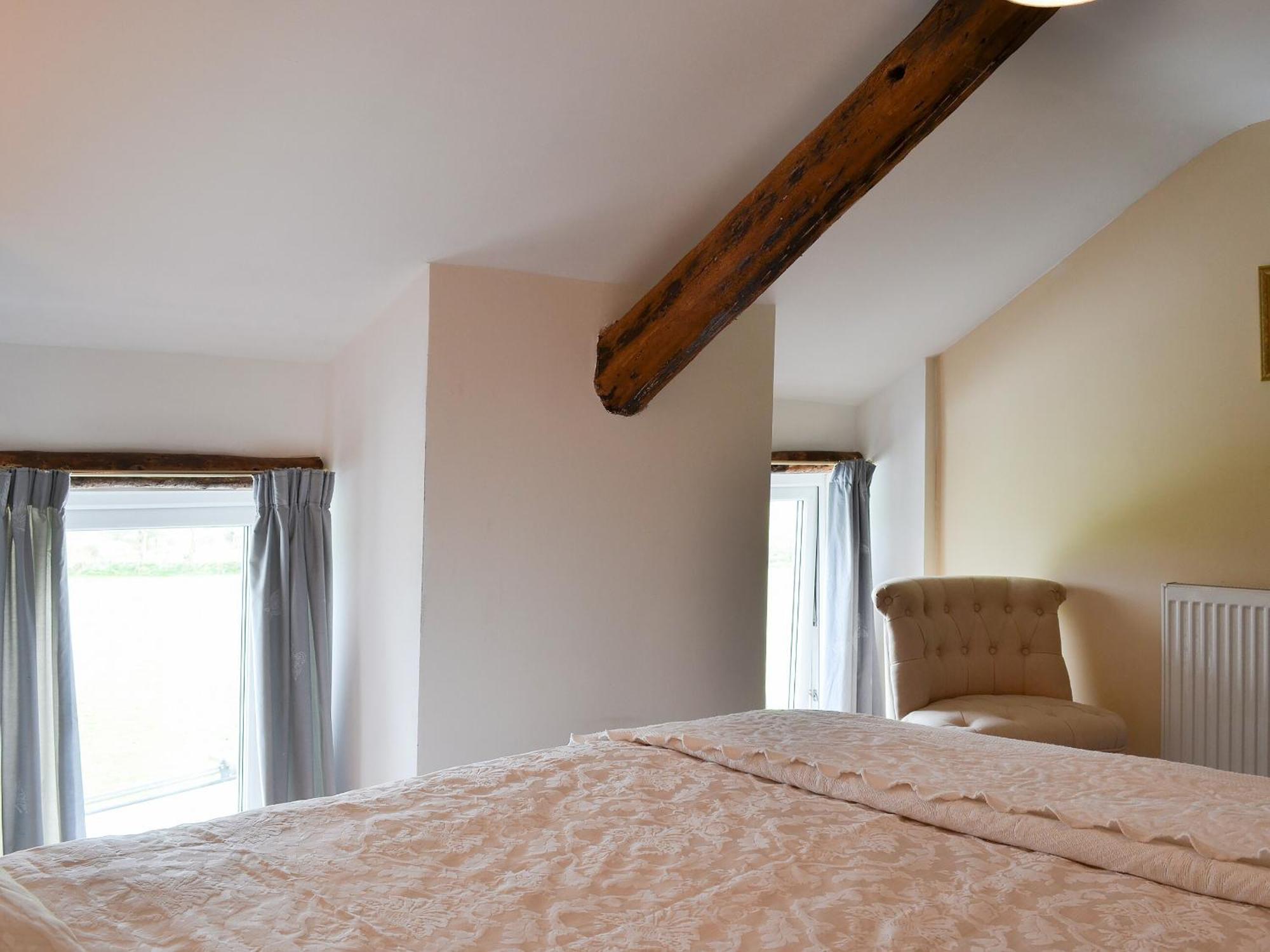 Bryntrisant Villa Devils Bridge Ngoại thất bức ảnh